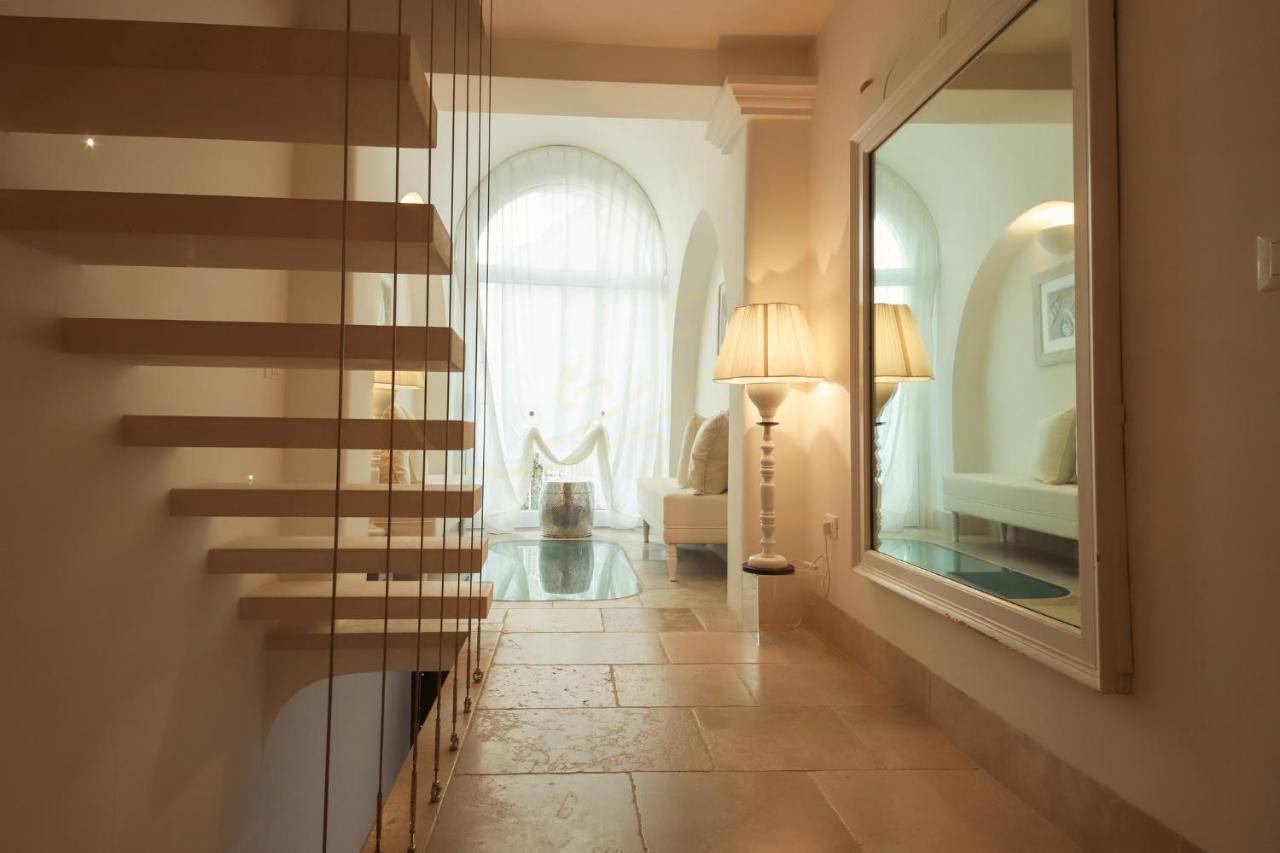 Apartament Td Dimora Arcadia With Breathtaking Sea View Monopoli Zewnętrze zdjęcie
