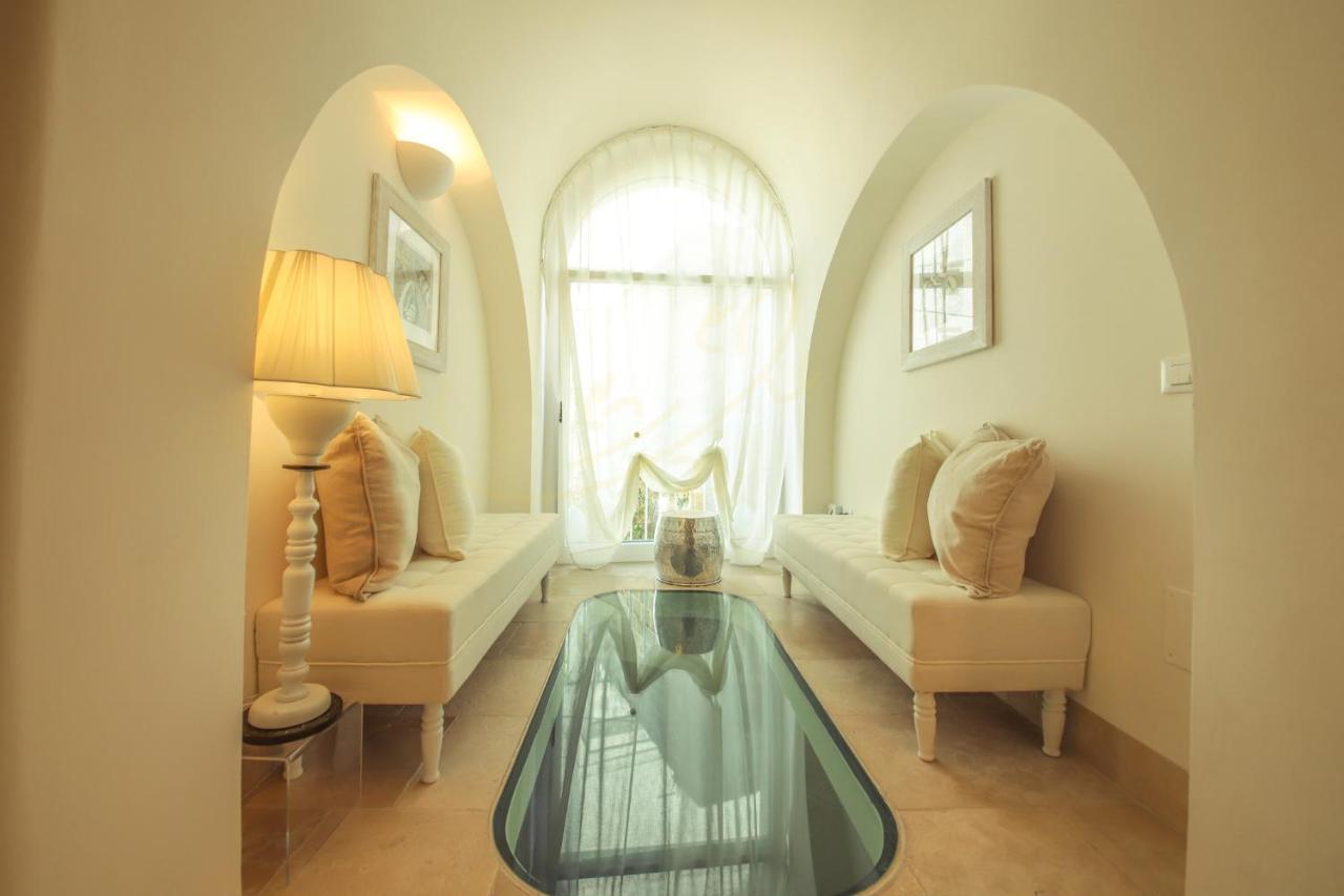Apartament Td Dimora Arcadia With Breathtaking Sea View Monopoli Zewnętrze zdjęcie