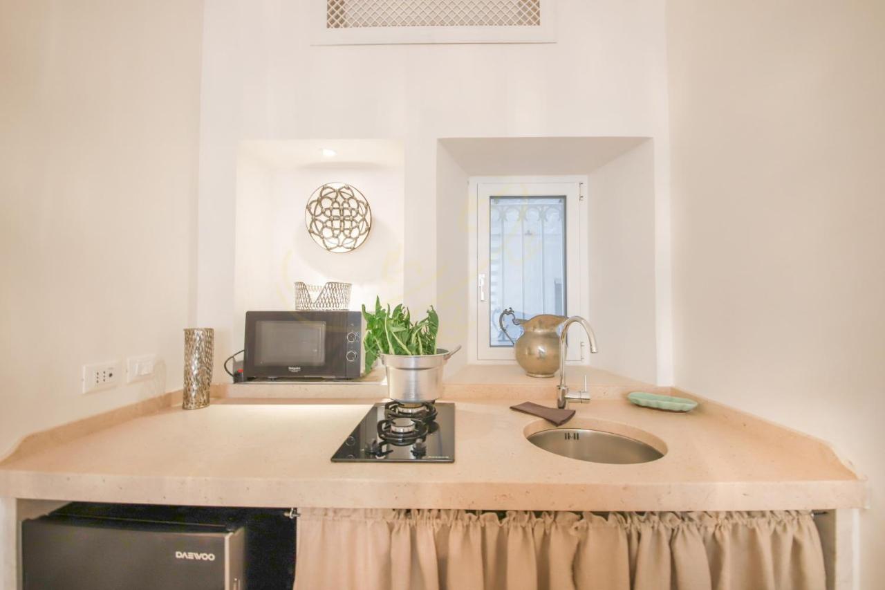 Apartament Td Dimora Arcadia With Breathtaking Sea View Monopoli Zewnętrze zdjęcie