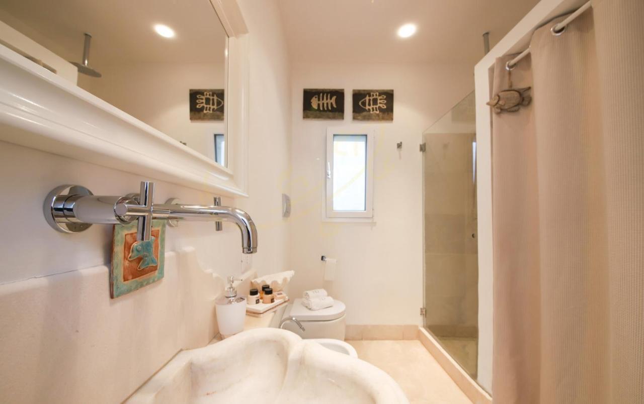 Apartament Td Dimora Arcadia With Breathtaking Sea View Monopoli Zewnętrze zdjęcie