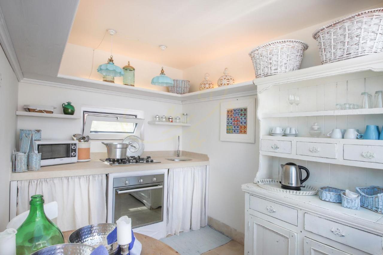 Apartament Td Dimora Arcadia With Breathtaking Sea View Monopoli Zewnętrze zdjęcie