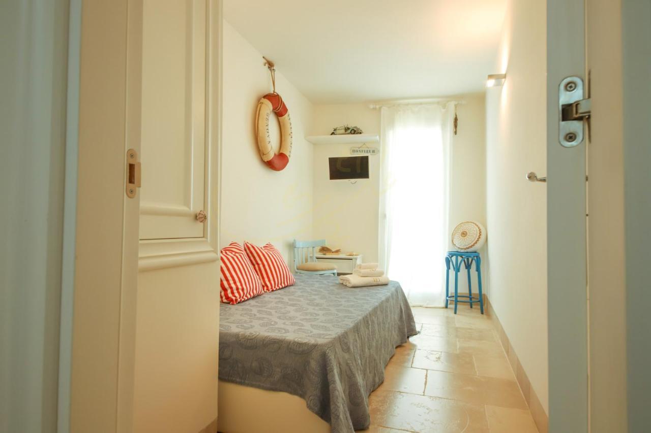 Apartament Td Dimora Arcadia With Breathtaking Sea View Monopoli Zewnętrze zdjęcie