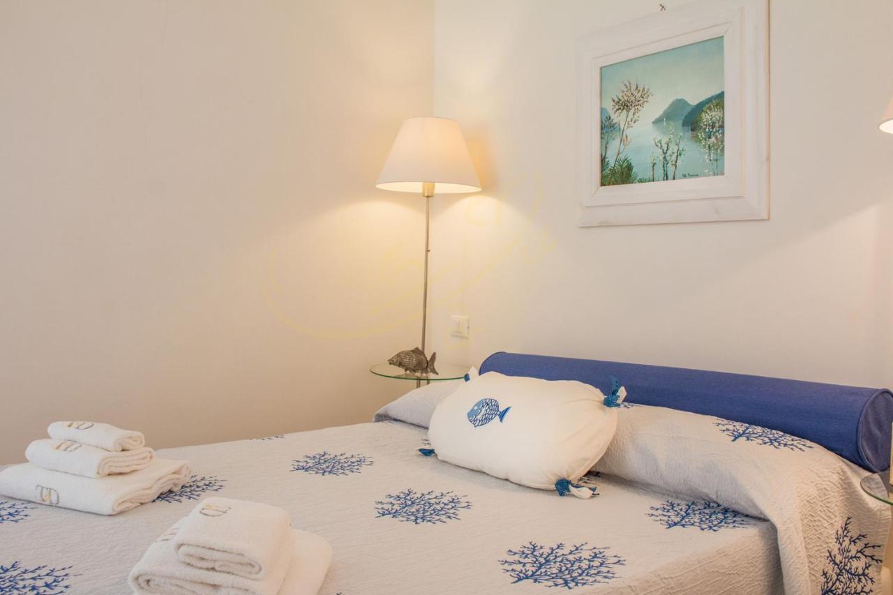 Apartament Td Dimora Arcadia With Breathtaking Sea View Monopoli Zewnętrze zdjęcie